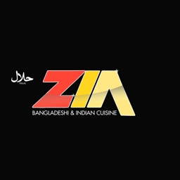 Zia Woking logo.